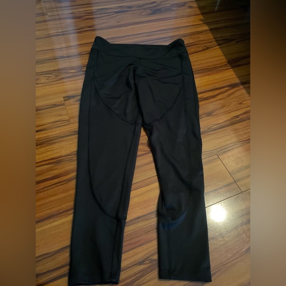 Armani Exchange Leggings - Picture 3 of 4